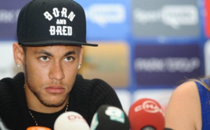 Neymar, transfert acté vendredi ?