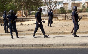 Sénégal, quand l’Etat se barre