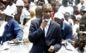 Les opposants de Dadis en embuscade