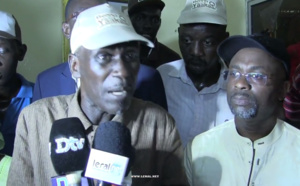 Vidéo-Seydou Guèye sur l'attaque du domicile Cheikh A. T. Bâ: "Ils veulent empêcher le vote à Médina, mais c'est peine perdu"