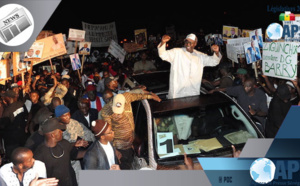 Boun Abdallah Dionne: "Si la fraude et l’achat de consciences pouvaient marcher, Abdoulaye Wade resterait encore au pouvoir"