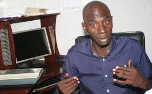 Omar Faye tire sur les 7 sages : « C’est l’avis de la honte et du gangstérisme constitutionnel »
