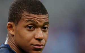 Même Nadal veut Mbappé !