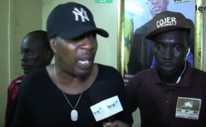 Paco Jackson Thiam sur l'attaque de la maison de Cheikh Bâ : "Personne n'est en sécurité à la Médina" 