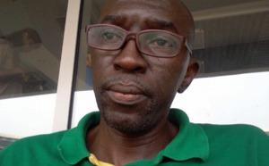 Nécrologie : le journaliste Mbaye Jacques Diop a perdu son père, El Hadji Ibrahima DIOP