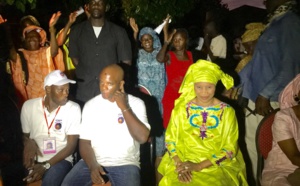 Les populations de Nioro crachent le feu sur Moustapha Niasse, Me Aissata Tall Sall réclame son départ