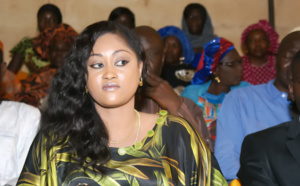 Ndèye Mbacké quitte Gakou et retourne dans le "Macky"