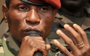 Lendemain de massacres à Conakry : dadis, un dicta-tueur est né