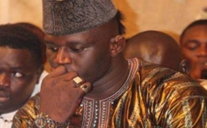 Reportage – Balla Gaye 2: « je suis ambassadeur de la discipline comme Isabelle Sambou »