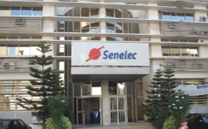 Communiqué de la Sénélec (Communication)