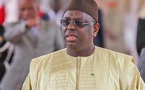 Macky Sall : "Tous se sont prononcés, maintenant, c’est au peuple de se prononcer"