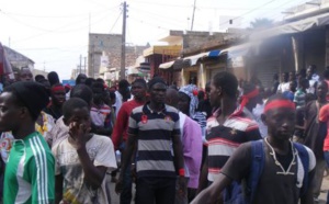 Touba : La population de Ndam en colère et menace de bouder les élections