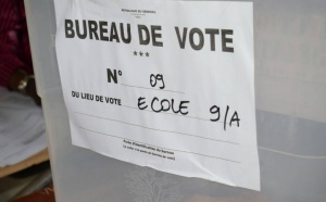 Pikine  Bureau de vote N°9 : ça sent le roussi