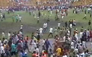 Guinée/Exclusif : Un militaire témoigne