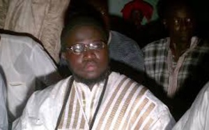 Législatives 2017: Touba, Abdou Lahad Seck Sadaga aux arrêts