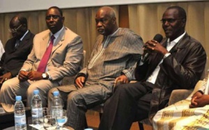 Législatives 2017:  A l’école Khar Yalla de Dakar, la coalition Bby en tête au bureau numéro 15