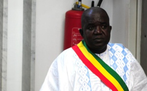 ​Dagana : Oumar Sarr battu à plate couture dans son bureau de vote et au Centre Aliou Sarr dans 9 bureaux sur 10
