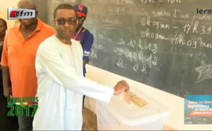 Youssou Ndour: " qui veut diriger le Sénégal doit être..."