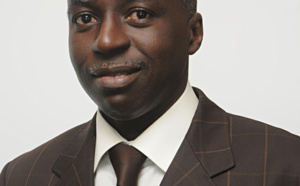 Point E: Papa Maël Diop gagne son bureau et son centre