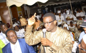 Amadou Bâ (16 838 voix) dompte Moussa Sy (15 867 voix) : BBY se tape 11 des 19 Communes et arrache le jackpot ; les 8 rebelles du département