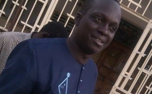 Sokone: Le maire Moustapha Guèye dit 'Petit", annonce sa démission 