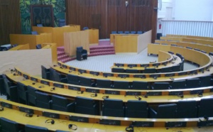 Projections : environ 7 coalitions présentes à l’Assemblée nationale, BBY s’adjuge 110 à 115 des sièges