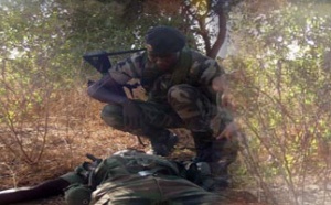 Tanaffe : 6 militaires tués plus des disparus dans une embuscade