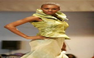 NDEYE NDACK TOURE A CŒUR OUVERT: «Je suis une rebelle»