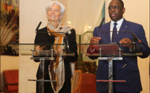 Bilan provisoire de la présidence de Macky Sall : verre à moitié plein ou à moitié vide ? (Lepointafrique)