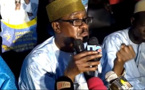Evénements de Touba Mbacké : Me Madické Niang fait des précisions 