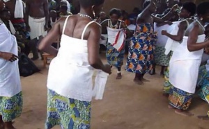 Bénin: un projet de loi contre le gaspillage pendant les cérémonies bientôt à l’Assemblée Nationale