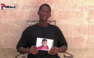 Récit glaçant du père de Sadio Sidibé tué parce qu'il a parlé wolof (vidéo)