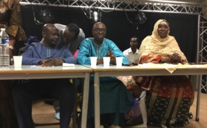 Législatives: Macky Sall et le cas Mamadou Abdoulaye Dème (Vidéo)