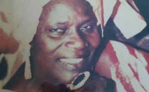 Audio: Médiation entre Thione Seck et son frère, voici la réaction de la mère de Assane ndiaye