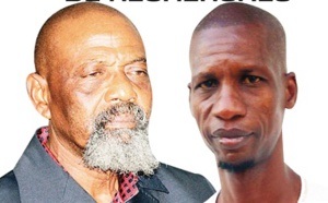 Auditionnés à la section de recherches Pape Samba Mboup refuse l'expertise de sa voix, Clédor promet une autre bombe aujourd'hui