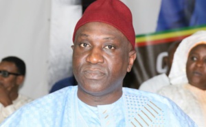 Hommage à Cheikh Seydi Aboubeker Mbengue : Mon DG, ami, frère et condisciple talibé Cheikh (Par Ibrahima Touré)