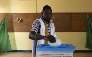 Les Mauritaniens aux urnes pour un référendum constitutionnel contesté
