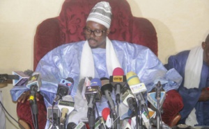 Pourquoi Touba ne porte pas Macky Sall et son régime dans son cœur ?