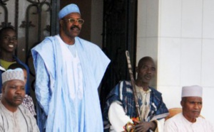 Le milliardaire camerounais Baba Danpullo, qui pèse 550 milliards de F CFA, veut investir au Sénégal