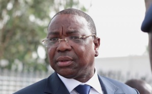 Berlin : L’ambassade du Sénégal et son personnel actuellement sans locaux