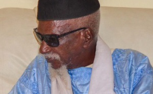 Le Khalife général des Mourides est outré par le saccage des bureaux de vote à Touba