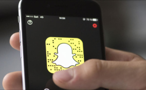 SARAHAH: La nouvelle application qui agace les ados sur Snapchat
