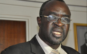Saccage à Touba : Moustapha Cissé Lô « prêt à se présenter aux Présidentielles de 2019 » pour régler le problème