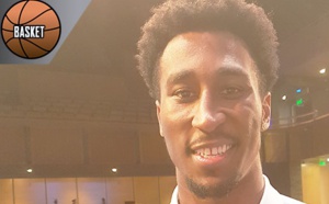 "Nba Africa Game" : Rondae Hollis Jefferson de la "Team World" réclame ses origines sénégalaises
