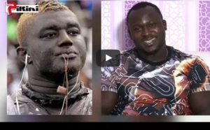 Vidéo: Modou Lô clashe Balla Gaye 2 « Mo gueuneu gniaw lamign, na dem wouti niani wadiour... »