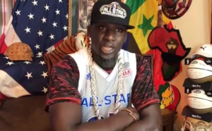 Interpol traque Assane Diouf, l'homme qui insulte Macky Sall, Youssou Ndour et le Procureur Bassirou Guèye sur  facebook et youtube