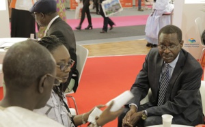 Expulsion : les précisions de M. Momar Guèye Ambassadeur du Sénégal en Allemagne