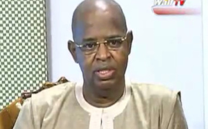 Sidy Lamine Niass :  « L’organisation des élections législatives a été nulle du début à la fin »