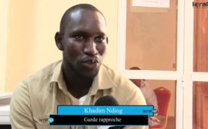 Khadim Gningue Building : « Il ne faut pas confondre les gardes du corps professionnels avec les nervis » 