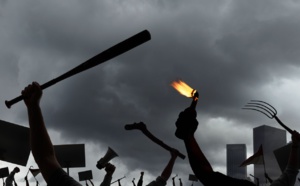 Chômage, déperdition scolaire, drogue, urbanisation…: La violence gagne l'élite sénégalaise